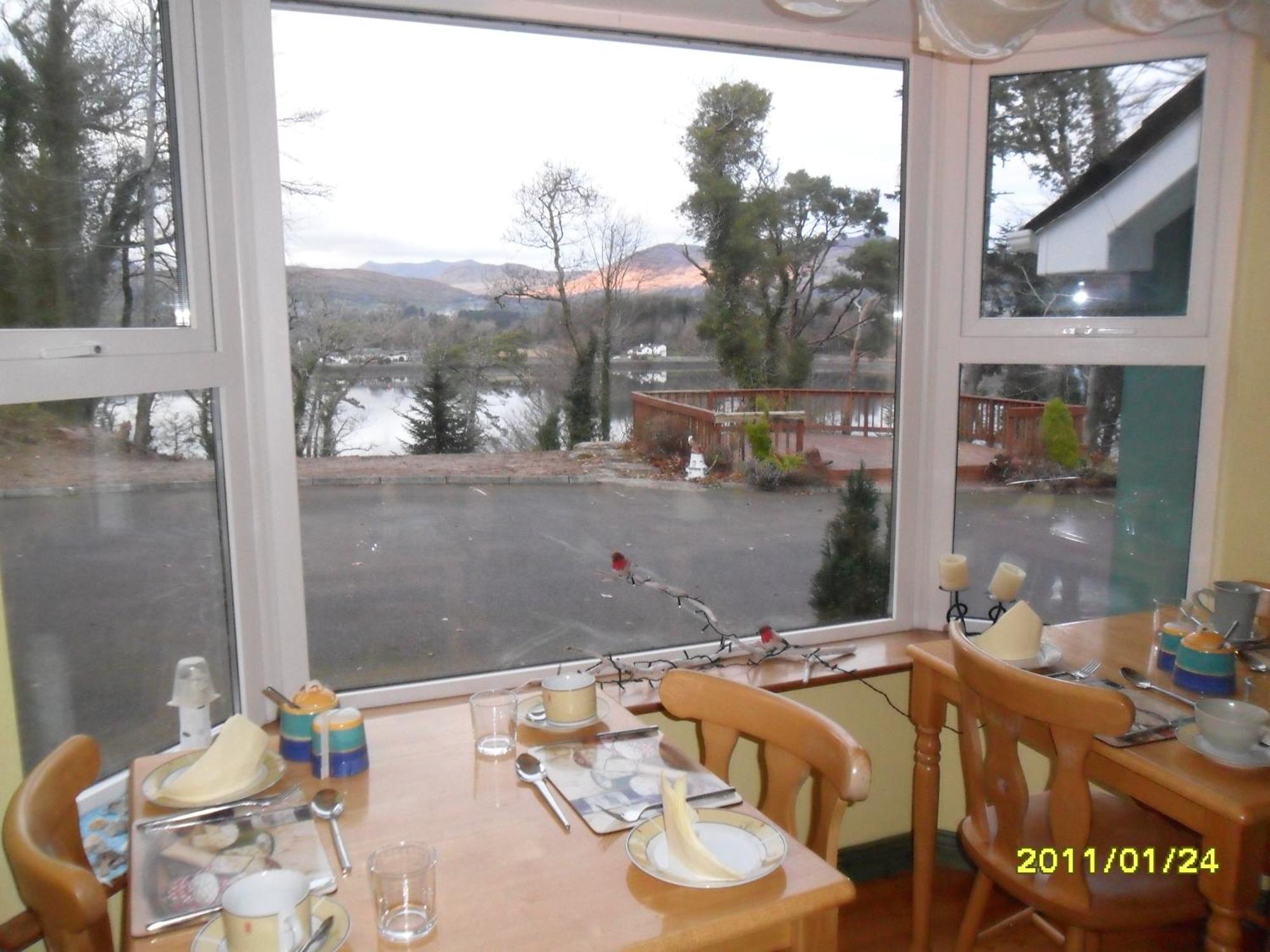 Watersedge Seaviews Hotel Kenmare Exterior photo