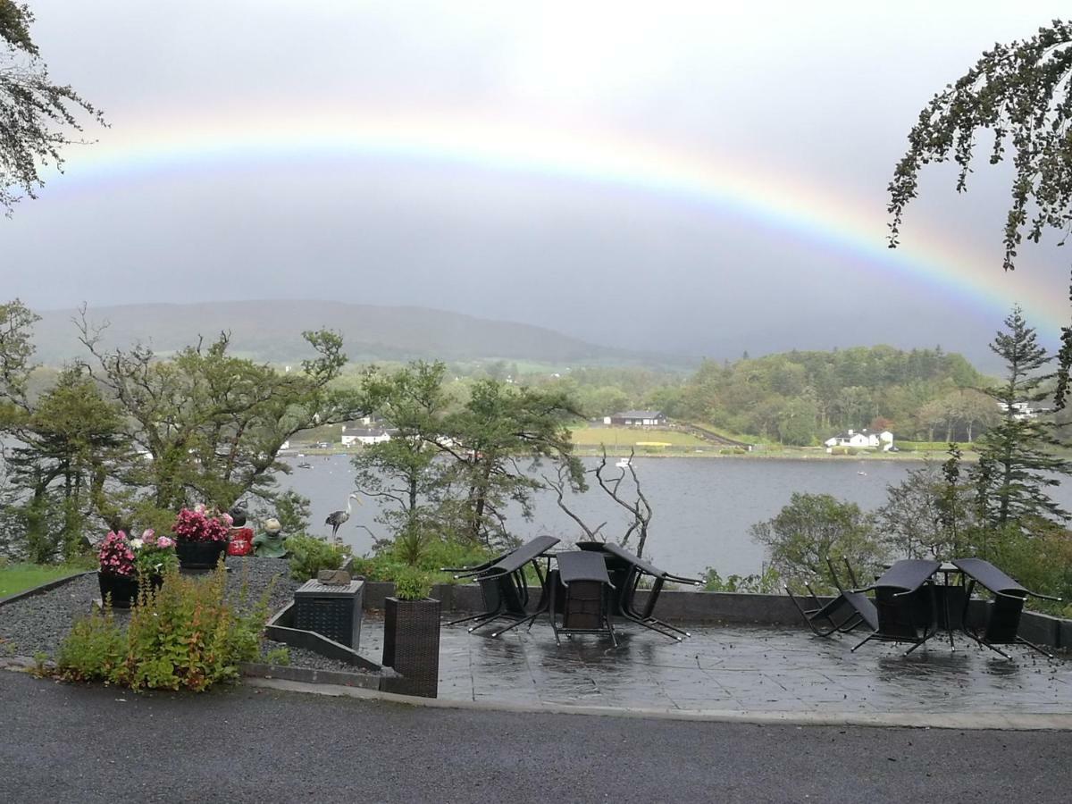 Watersedge Seaviews Hotel Kenmare Exterior photo